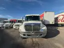 2004 INTERNATIONAL 4300 12 BAY BEVERAGE TRUCK