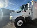 2004 INTERNATIONAL 4300 12 BAY BEVERAGE TRUCK