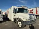 2004 INTERNATIONAL 4300 12 BAY BEVERAGE TRUCK