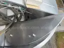 Stainless steel mixing tank -  model 560L - Perma-San