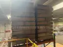 Lot of Coca Cola bottles