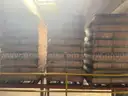 Lot of Coca Cola bottles