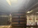 Lot of Coca Cola bottles