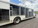 2003 FREIGHTLINER FL70 DELIVERY TRUCK