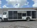 2003 FREIGHTLINER FL70 DELIVERY TRUCK