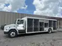 2003 FREIGHTLINER FL70 DELIVERY TRUCK