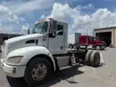 2013 KENWORTH T370
