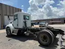 2013 KENWORTH T370