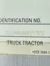 2013 KENWORTH T370