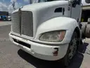 2013 KENWORTH T370