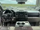 2016 Ford F-150 XLT SuperCrew 5.5-ft. Bed 4WD