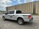 2016 Ford F-150 XLT SuperCrew 5.5-ft. Bed 4WD