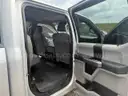 2016 Ford F-150 XLT SuperCrew 5.5-ft. Bed 4WD