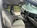 2016 Ford F-150 XLT SuperCrew 5.5-ft. Bed 4WD