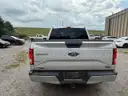 2016 Ford F-150 XLT SuperCrew 5.5-ft. Bed 4WD