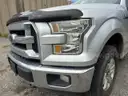 2016 Ford F-150 XLT SuperCrew 5.5-ft. Bed 4WD