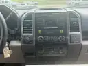 2016 Ford F-150 XLT SuperCrew 5.5-ft. Bed 4WD