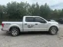 2016 Ford F-150 XLT SuperCrew 5.5-ft. Bed 4WD