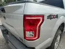 2016 Ford F-150 XLT SuperCrew 5.5-ft. Bed 4WD