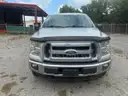 2016 Ford F-150 XLT SuperCrew 5.5-ft. Bed 4WD