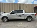 2016 Ford F-150 XLT SuperCrew 5.5-ft. Bed 4WD