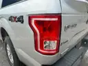 2016 Ford F-150 XLT SuperCrew 5.5-ft. Bed 4WD