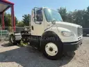 2016 FREIGHTLINER M2 112