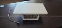 Kensington Ergonomic Laptop/Monitor Cooling Stand with Dual-Fan System