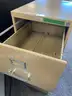 Filing Cabinet - A