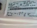 2007 Ford  E450 Super Duty Wheelchair Accessible Handi-Van 6.8L V10 SOHC 20V Engine