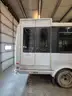 2007 Ford  E450 Super Duty Wheelchair Accessible Handi-Van 6.8L V10 SOHC 20V Engine