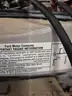 2007 Ford  E450 Super Duty Wheelchair Accessible Handi-Van 6.8L V10 SOHC 20V Engine
