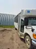 2007 Ford  E450 Super Duty Wheelchair Accessible Handi-Van 6.8L V10 SOHC 20V Engine