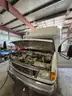 2007 Ford  E450 Super Duty Wheelchair Accessible Handi-Van 6.8L V10 SOHC 20V Engine