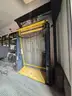 2007 Ford  E450 Super Duty Wheelchair Accessible Handi-Van 6.8L V10 SOHC 20V Engine