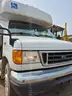 2007 Ford  E450 Super Duty Wheelchair Accessible Handi-Van 6.8L V10 SOHC 20V Engine