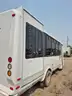 2007 Ford  E450 Super Duty Wheelchair Accessible Handi-Van 6.8L V10 SOHC 20V Engine