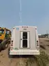 2007 Ford  E450 Super Duty Wheelchair Accessible Handi-Van 6.8L V10 SOHC 20V Engine
