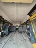 2007 Ford  E450 Super Duty Wheelchair Accessible Handi-Van 6.8L V10 SOHC 20V Engine