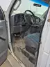 2007 Ford  E450 Super Duty Wheelchair Accessible Handi-Van 6.8L V10 SOHC 20V Engine