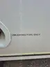 2007 Ford  E450 Super Duty Wheelchair Accessible Handi-Van 6.8L V10 SOHC 20V Engine