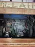 1976 SullAir Trailer - Ford Diesel  Engine with Compressor