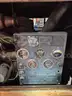 1976 SullAir Trailer - Ford Diesel  Engine with Compressor