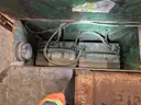 1976 SullAir Trailer - Ford Diesel  Engine with Compressor
