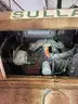 1976 SullAir Trailer - Ford Diesel  Engine with Compressor