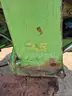 1976 John Deere Tractor -Model 1030 with 145 loader
