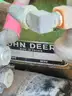 1976 John Deere Tractor -Model 1030 with 145 loader