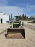 1976 John Deere Tractor -Model 1030 with 145 loader