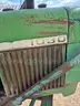 1976 John Deere Tractor -Model 1030 with 145 loader