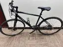 Allant 7.4 Hybrid Commuter Bicycle by Trek (bike 2)